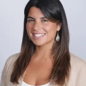 Elissa Zecchino