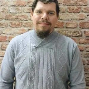 Chris Dougherty