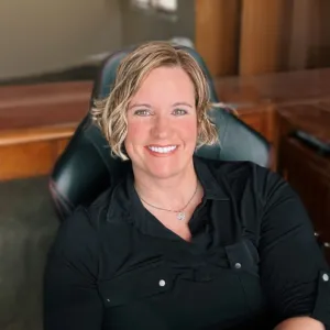 Ashley Robinson, MA, LPCC, Licensed Professional Counselor Candidate in Colorado Springs, CO 80903