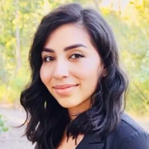 Fatima Mendoza