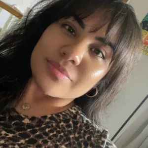 Kimberly Velasco reyes