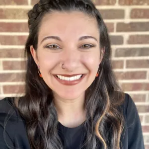 Sydney Pimentel-rushing