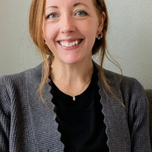 Harmony Johnston