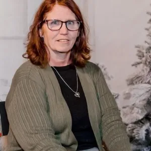 Rhonda Shepherd