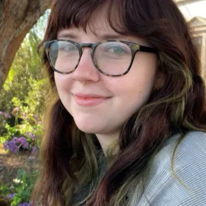 Callista Cox, AMFT, Associate Marriage & Family Therapist  in California 