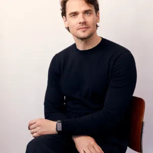Bart Ackermans