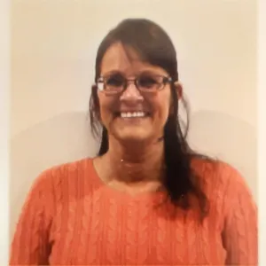 Susan White