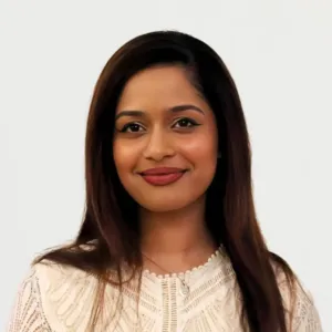 Kiara Vaz
