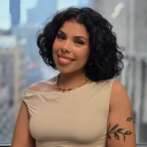 Xarializ Dejesus