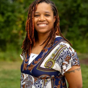 Chisha Baker