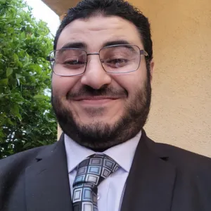 Abedallah Abueid, PMHNP, Psychiatric Nurse Practitioner in Orange, CA 92868