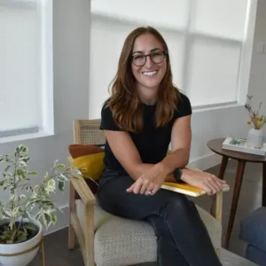 Natasha Backman