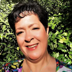 Karen Burk