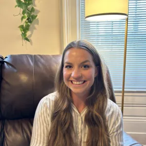 Makenna Lagaly