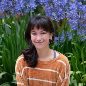 Samantha Taketa