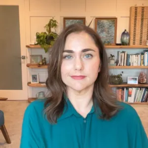 Emily Kruger, Psy.D., Clinical Psychologist in ,