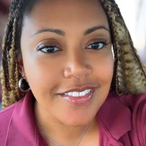 Latasha James-bodie