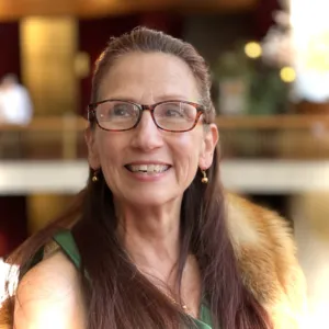 Jennifer Norberg