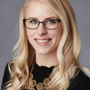 Samantha Sherwood