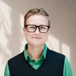 Kel Maisenbacher, LCSW, Licensed Clinical Social Worker in Astoria, NY 11102