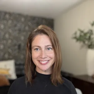 Melissa Anderson