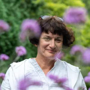 Carla Kuhl