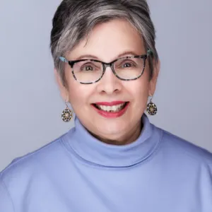 Johanna Nauraine