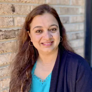 Jyotsna Raina