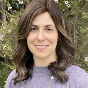 Larissa Adler