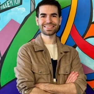 Ryne Thacker