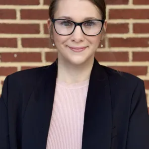 Ashley Adkins, MS, LAPC, NCC, Therapist in Allison Park, PA 15101