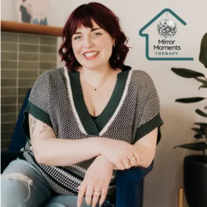 Caitlin Harrison, LMFT, Licensed Marriage & Family Therapist in Arcadia, CA 91007