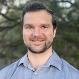 Stephen Waller-DeLaRosa, LPC, Psychotherapist in Georgetown, TX 78626