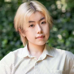 Yufei Liu
