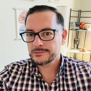 Jose Medrano