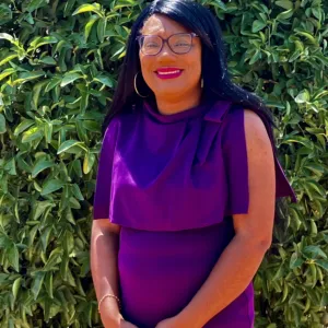 Sherrelle Thompson, LAC, Counselor in Tempe, AZ 85288