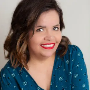 Samantha Alspach landesman