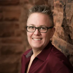 Angela Burke