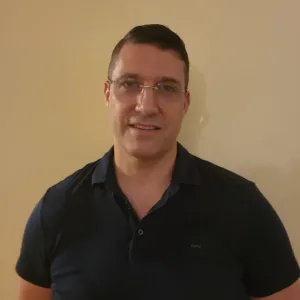 Eric Fields, PsyD, Psychologist in New York, NY 10128