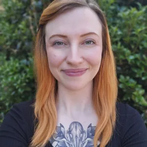 Alexis Clegg