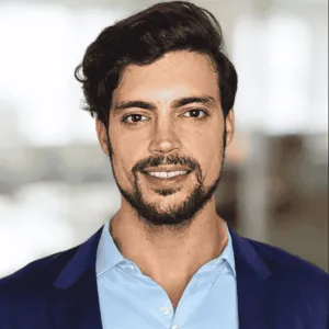 Isaac Mercade