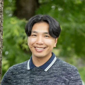 Rithy Vang