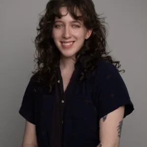 Heather Waldron