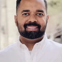 Phillip Vazquez