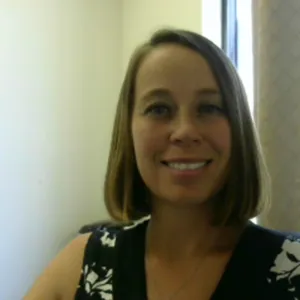Dr. amber Mcgregor
