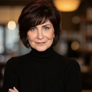 Michelle Sierzega, Psy.D., Clinical Psychologist in Downers Grove, IL 60515