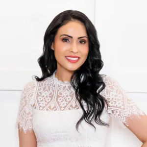 Jennifer Burruel, DBH, MC, LPC, NCC, Licensed Professional Counselor in Phoenix, AZ 