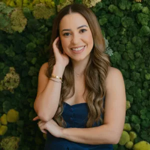 Michelle Peralta
