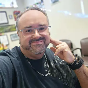 Michael Azen