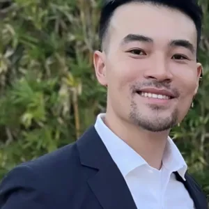 Eric Nghe